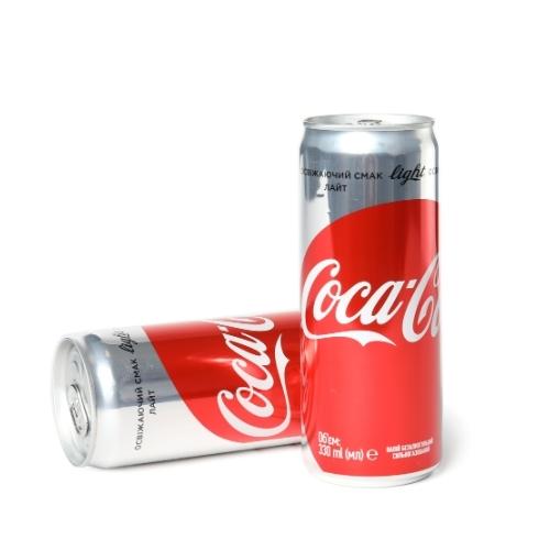 Diet Coke Can
