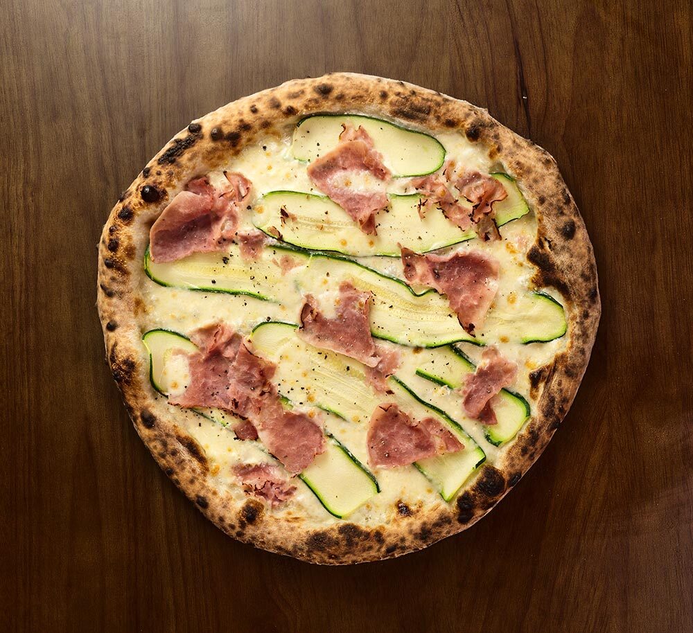 500 Cinquecento Pizza