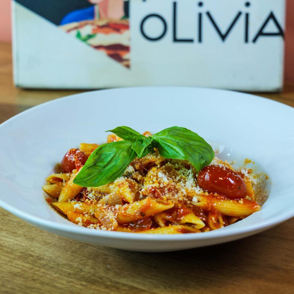 Pasta