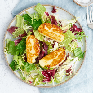 Sides and Salad