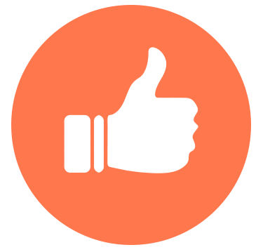 Feedback from James Coppins